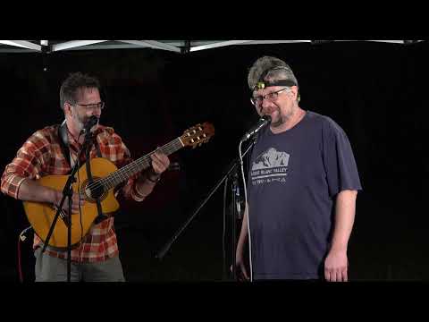 Видео: "Подосиновик". Концерт песен по ассоциациям. 06.06.2025