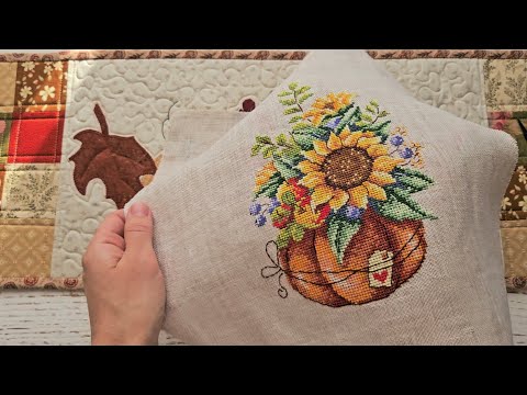 Видео: ОСЕННИЕ СТАРТЫ И ФИНИШИ 🍁🌻🧡 часть1/влог