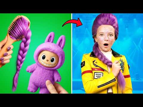 Видео: Завораживающее преображение Руми! *Забавные, но знакомые ситуации*