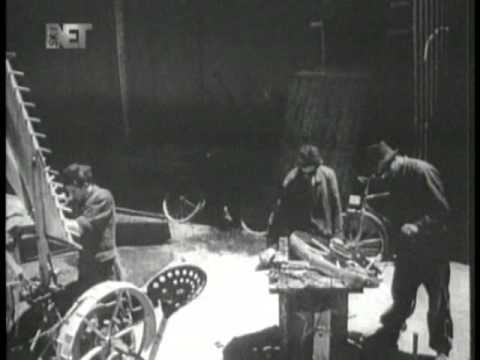 Видео: Жито за народот (1947)
