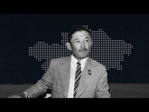 Видео: Елді құтқарған ән! Шәмші Қалдаяқовтың өмірі