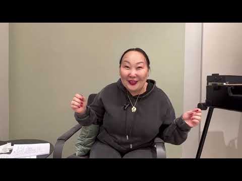 Видео: #Я буду жить! Мавра Михайлова