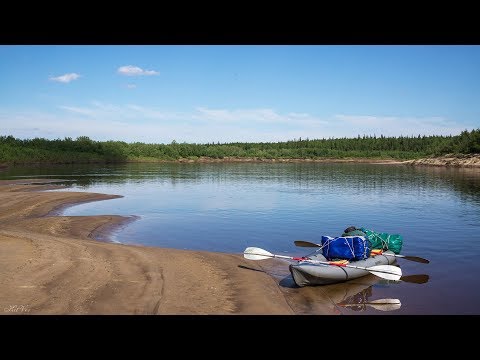 Видео: Путешествие в затерянный мир Северного Тимана 2