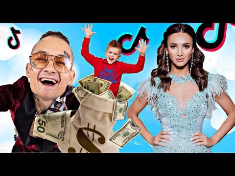 Видео: TikTok ЧЕЛЛЕНДЖ : ДЕНЬГИ МОРГЕНШТЕРНА VS ПЕСНИ БУЗОВОЙ // KiFill boys 13+