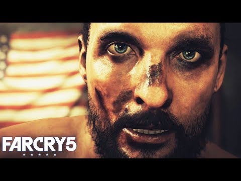 Видео: ФИНАЛ ► Far Cry 5 #18