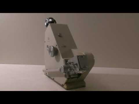 Видео: Принцип работы на рефрактометре