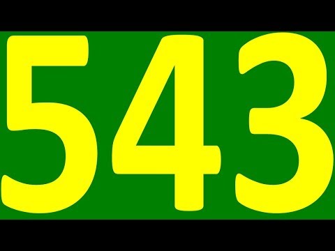 Видео: АНГЛИЙСКИЙ ЯЗЫК ПО ПЛЕЙЛИСТАМ УРОК 543 УРОКИ АНГЛИЙСКОГО ЯЗЫКА АНГЛИЙСКИЙ ДЛЯ НАЧИНАЮЩИХ С НУЛЯ