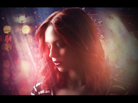 Видео: Фотоманипуляция "Город не спит" в фотошопе