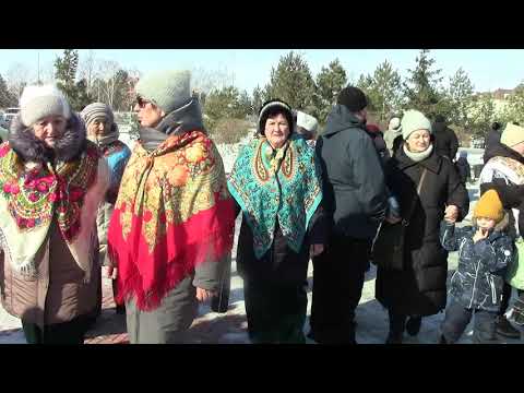 Видео: прогулки по кокшетау