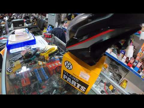 Видео: Musstang Region 200 (Fortune). Настроить свет любой ценой.