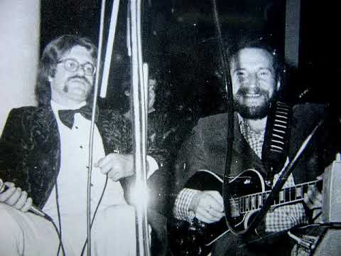 Видео: Норильск. ВИА ресторана "Таймыр"