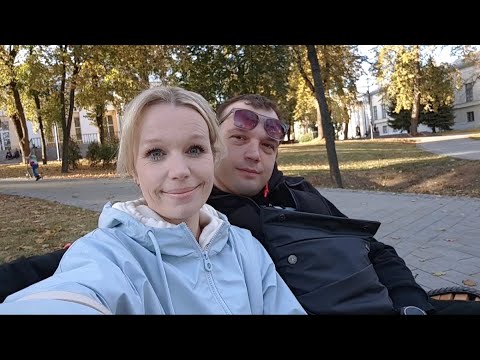 Видео: День рождения Кирилла 🎂 Лента Осенняя Коллекция 🍁 Приятные покупки 🎁 Праздничный влог 🎉