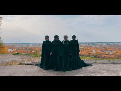 Видео: Юлия Паршута - месяц май \ MTEAM Choreography \ dance