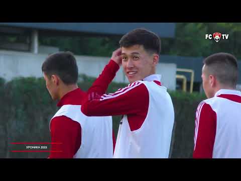 Видео: 2023.01.09   УТС2 ДЕНЬ 5 ХРОНИКА