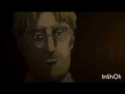 Видео: Зик и Леви смотрят друг на друга 10 часов