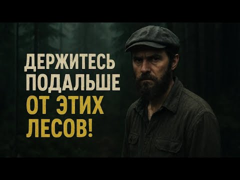 Видео: ЕГЕРЯ БЬЮТ ТРЕВОГУ: 5 ЖУТКИХ ЛЕСНЫХ ИСТОРИЙ, ГДЕ ВАС МОГУТ НЕ НАЙТИ!
