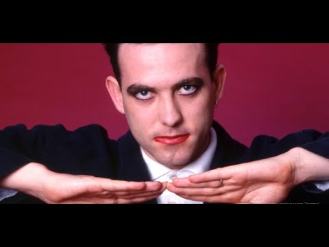 Видео: ֍֍֍ Роберт Смит (Robert Smith, THE CURE) Механизм Группы (перевод) 1988