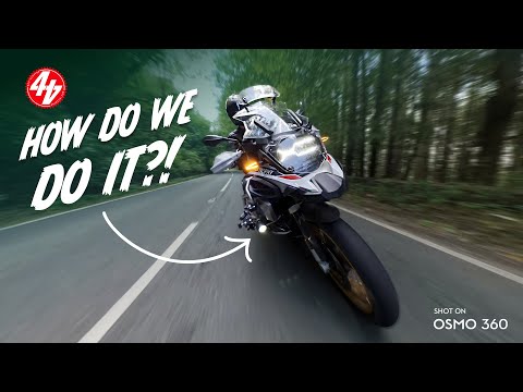 Видео: Как мы снимаем наши аттракционы | Ответы на ваши вопросы!