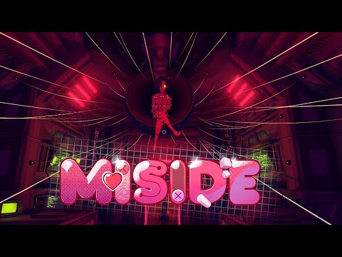 Видео: Слепая победа (ч.5) || Прохождение Miside