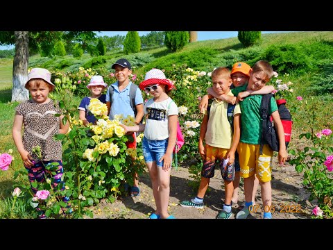 Видео: Подовські  походи  6.06.2022 р.