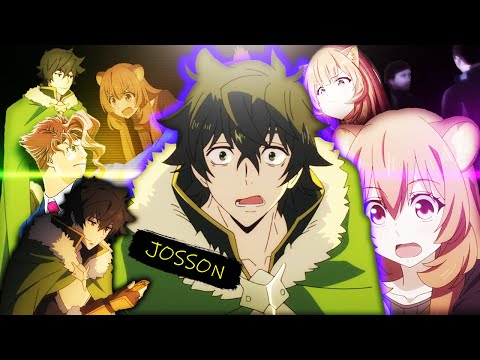 Видео: Адвокат Героя Щита | Унылый Аватар Короля | Новогодний обзор