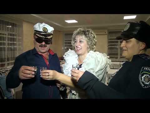 Видео: Іра. Срібне весілля (Богуслав)