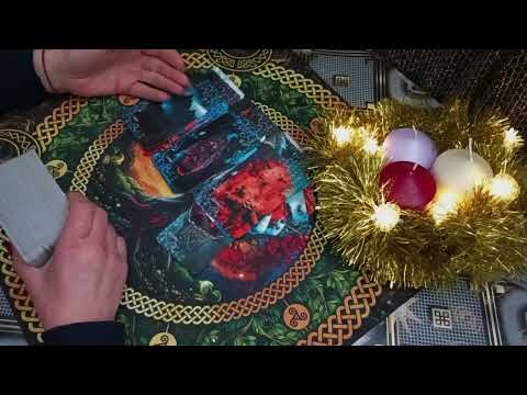 Видео: что сказала ведьма вашей сопернице ⚡⚡⚡