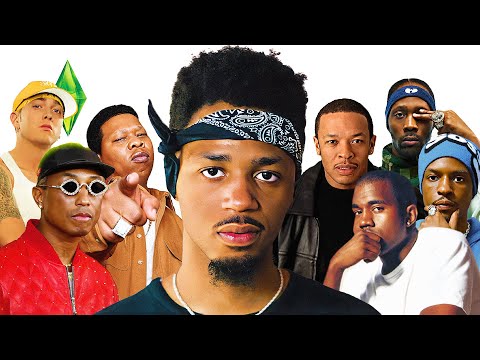 Видео: Почему быть хип-хоп-продюсером — отстой