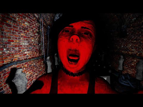 Видео: ИЗГУБЕНО ЗЛО МОМИЧЕНЦЕ МЕ ЗАХАПА (ТРИ)