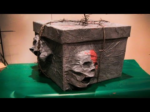 Видео: Топ 7 СМУЩАВАЩИ DEEP WEB Кутии ЗАКУПЕНИ от Youtuber-и!