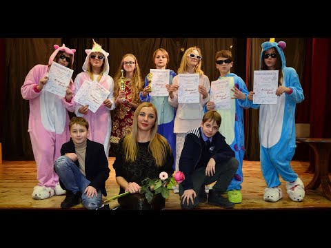 Видео: На добрую память выпускникам