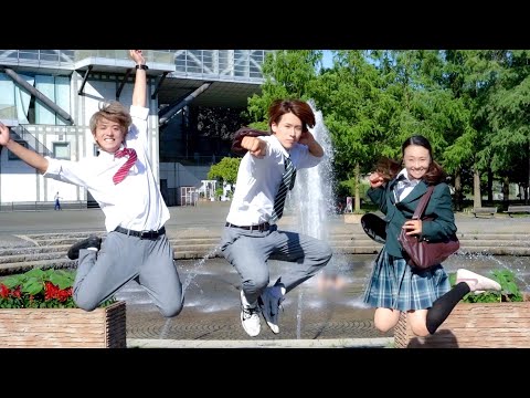 Видео: Я хочу провести такую молодость летом.