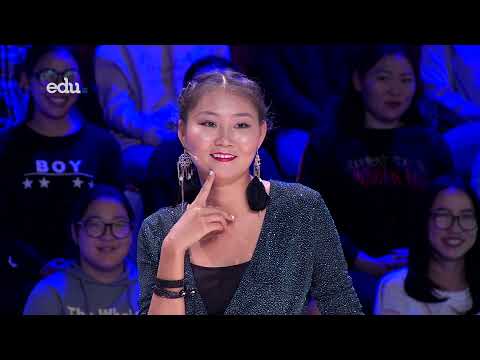 Видео: "Та 5-р ангийн хүүхдээс ухаантай юу?" |Жүжигчин Баярцэцэг|