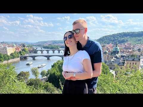 Видео: Почему чехи не женятся? I Замуж за чеха I Свадьба у чехов