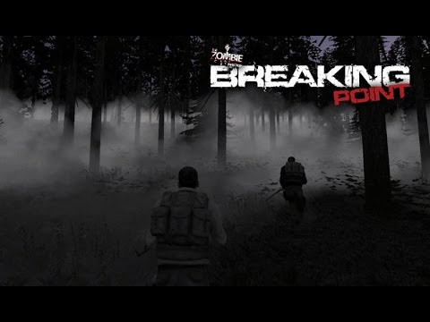 Видео: Помповый Аргумент (Breaking Point)