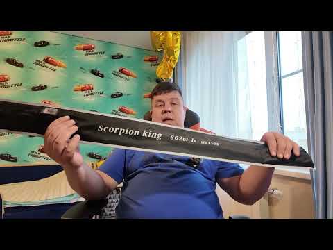 Видео: Обзор и характеристики ультралайта для ловли форели