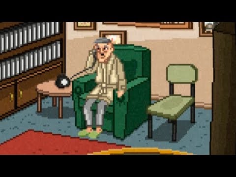 Видео: ЗНАКОМЫЕ УСЫ ! : Do Not Feed the Monkeys