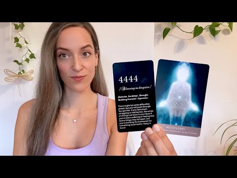 Видео: ВНИМАНИЕ⚡️ Это СООБЩЕНИЕ для ТЕБЯ 🪶✨