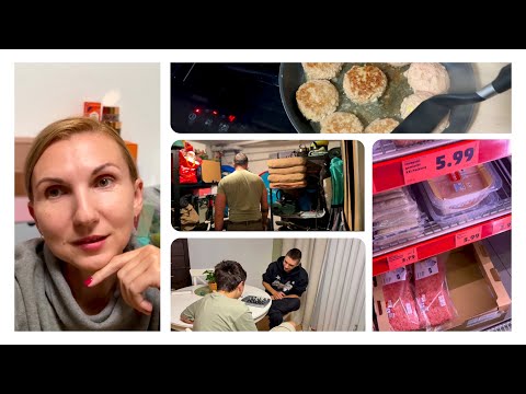 Видео: Кто Такие Неграждане в Латвии 🇱🇻 Скоро в Отпуск 😁 Куда Потрачу Миллионы 🤑 Влог 25.09.2025