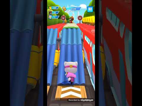 Видео: Том герои заканчиваеи собирать наклейки