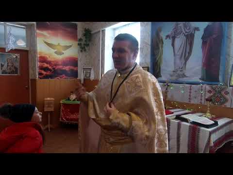 Видео: Бог попереджує через сни — о. Роман Братковський