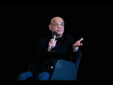 Видео: «Мольер&Островский».   Лекционный диптих Константина Райкина. Мольер