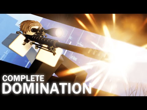 Видео: Самое страшное оружие в криминальном мире Roblox