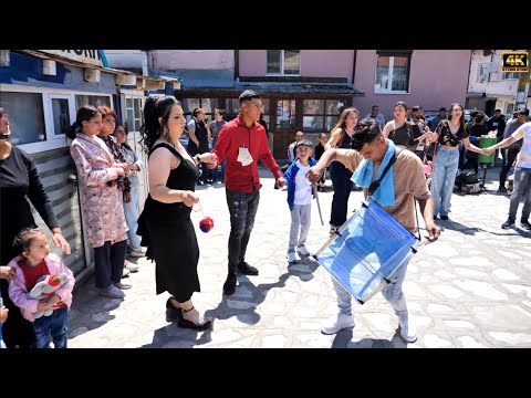 Видео: Честито на Кирчо и Дани/гр.Разлог 2025