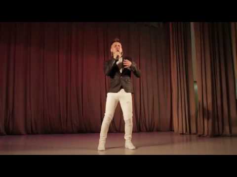 Видео: Выступление Андрея Думилина 27.05.2017