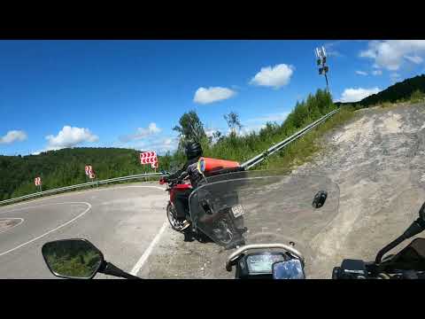 Видео: Вдвоем на Алтай, как там