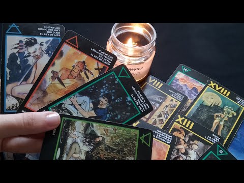 Видео: 4 КОРОЛЯ | Истинное отношение к вам, его действия на пороге.