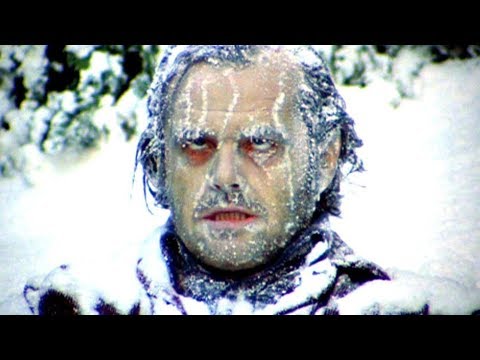 Видео: Фанатские теории про Сияние, которые меняют всё