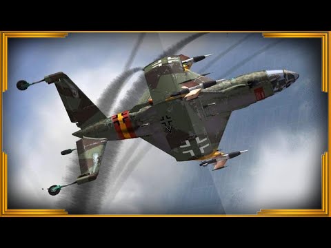 Видео: Самое Необычное Оружие Третьего Рейха (Топ-10 из 130). Часть 14