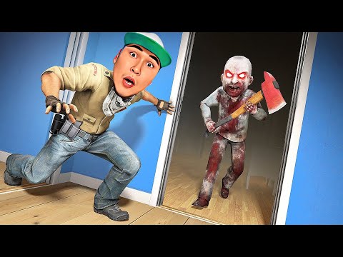 Видео: МЕНІҢ ҮЙІМЕ МАНЬЯК КІРІП КЕТТІ ✦ CS:GO МАНЬЯК